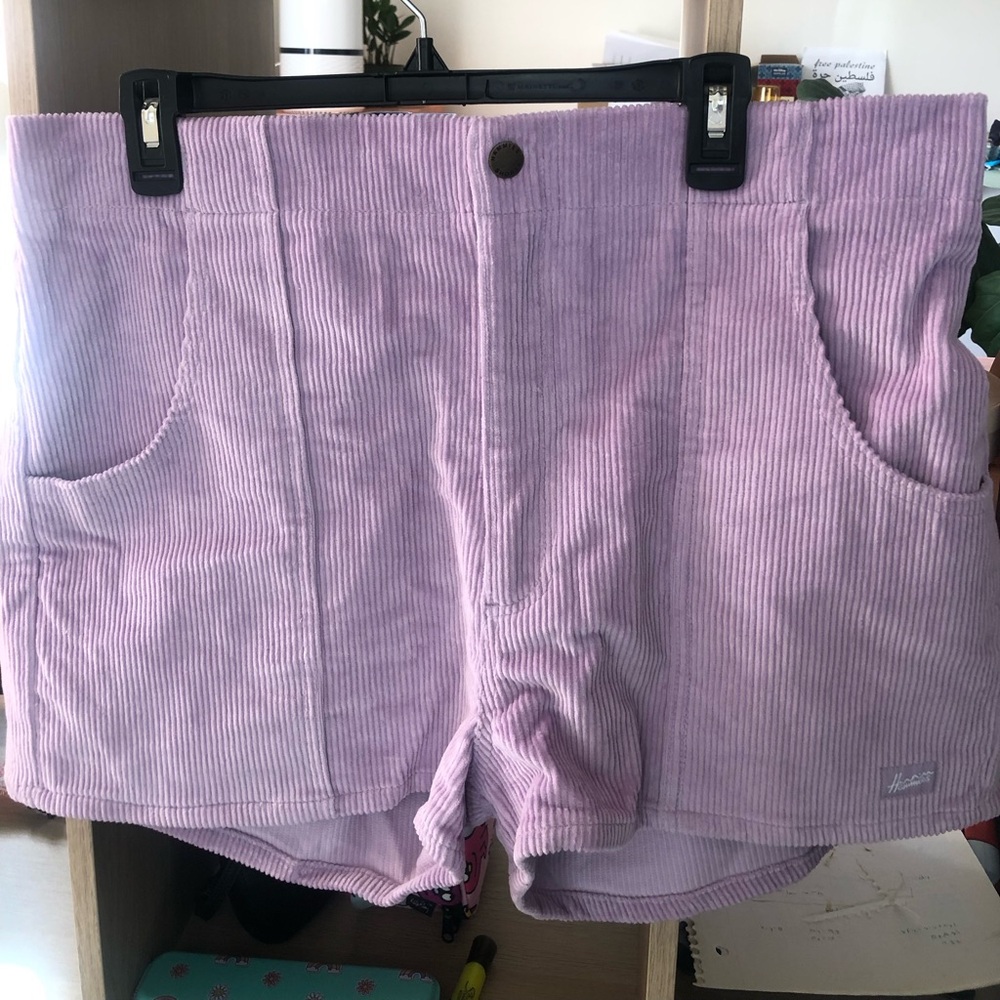 Hammies Shorts